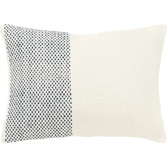 Oregon Pillow by HedgeApple Essentials. Made from cotton in a modern style.