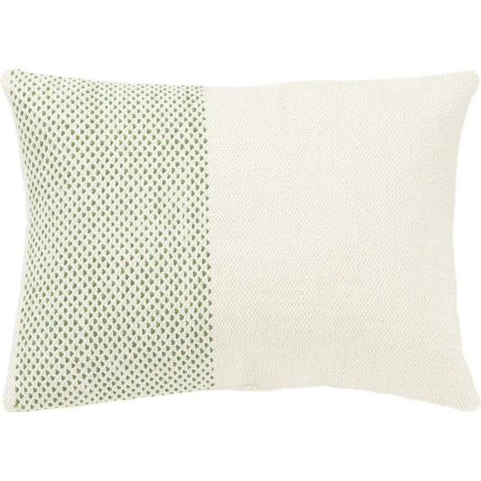 Oregon Pillow by HedgeApple Essentials. Made from cotton in a modern style.