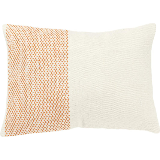 Oregon Pillow by HedgeApple Essentials. Made from cotton in a modern style.