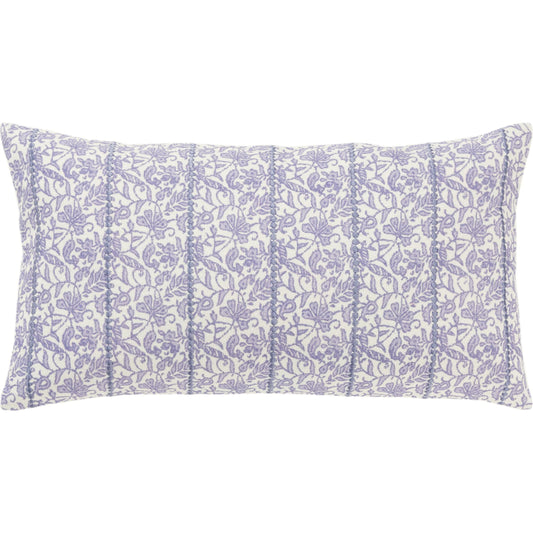 Mecosta Pillow by HedgeApple Essentials. Made from cotton in a modern style.