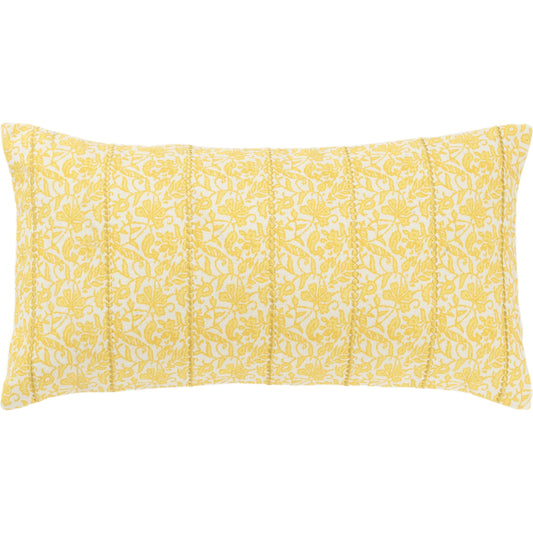 Mecosta Pillow by HedgeApple Essentials. Made from cotton in a modern style.