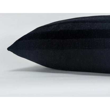 Miller Pillow by HedgeApple Essentials. Made from polyester, cotton in a modern style.