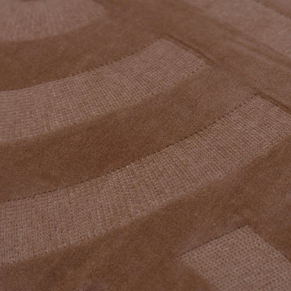 Miller Pillow by HedgeApple Essentials. Made from polyester, cotton in a modern style.