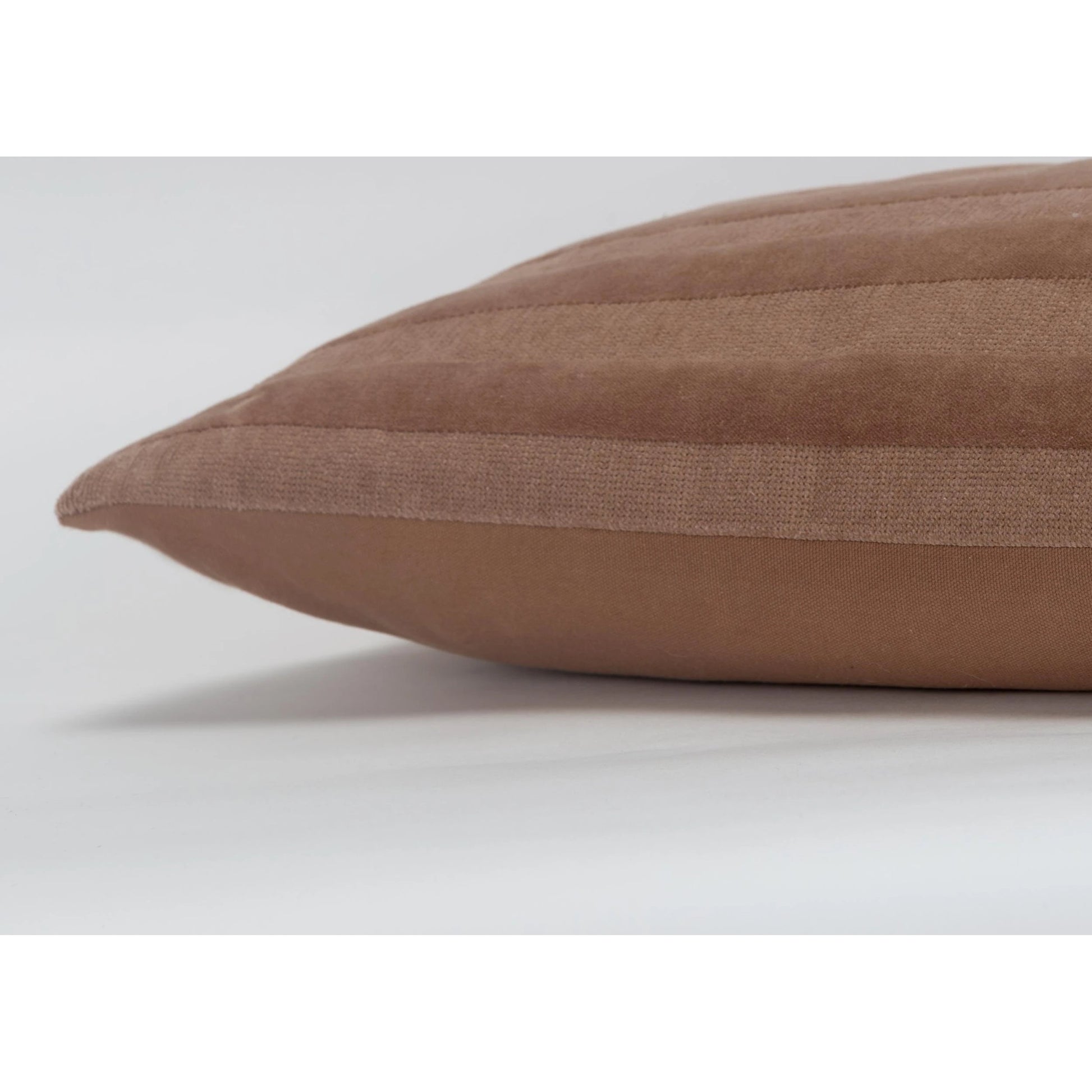 Miller Pillow by HedgeApple Essentials. Made from polyester, cotton in a modern style.