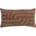 Miller Pillow by HedgeApple Essentials. Made from polyester, cotton in a modern style.