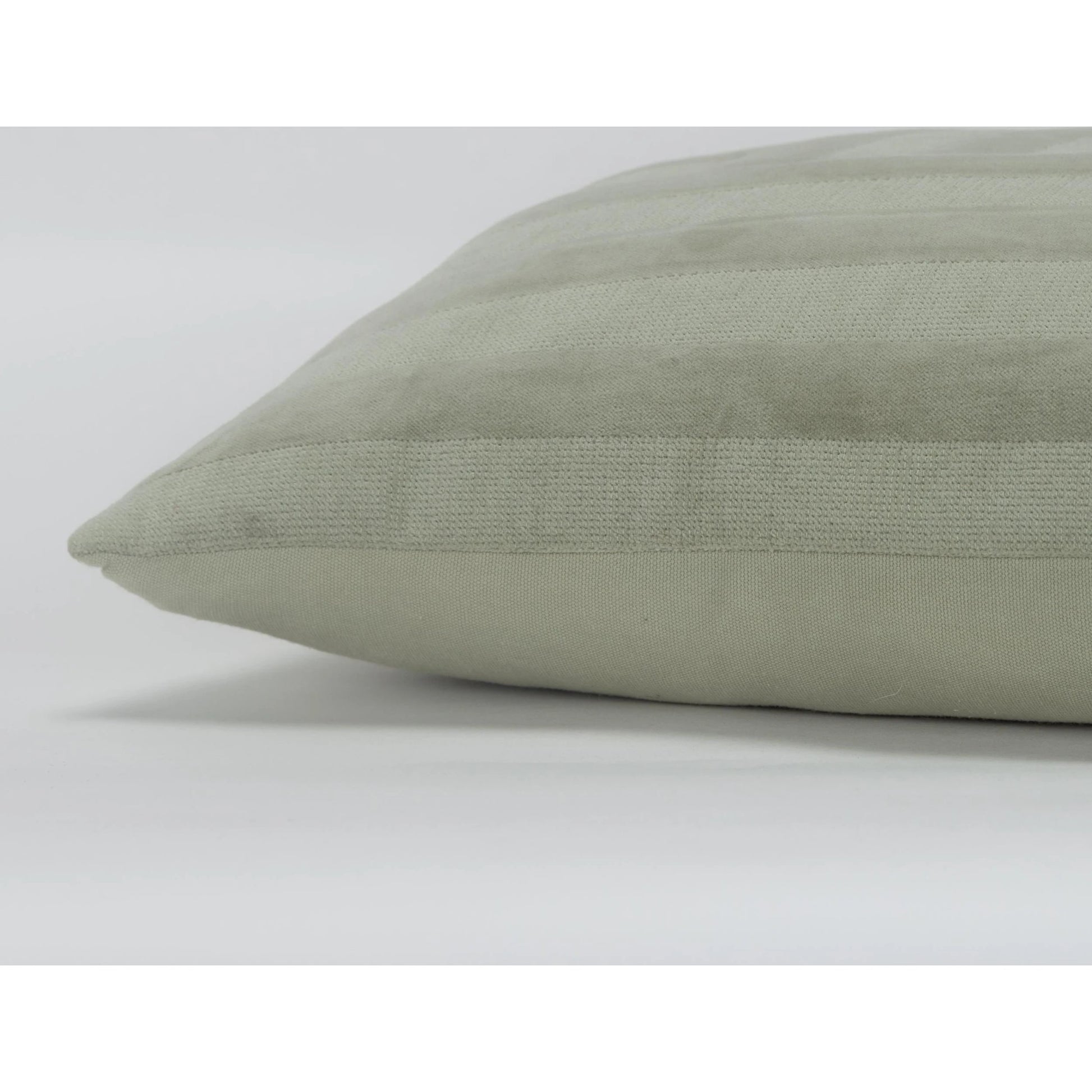 Miller Pillow by HedgeApple Essentials. Made from polyester, cotton in a modern style.