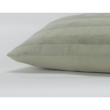 Miller Pillow by HedgeApple Essentials. Made from polyester, cotton in a modern style.