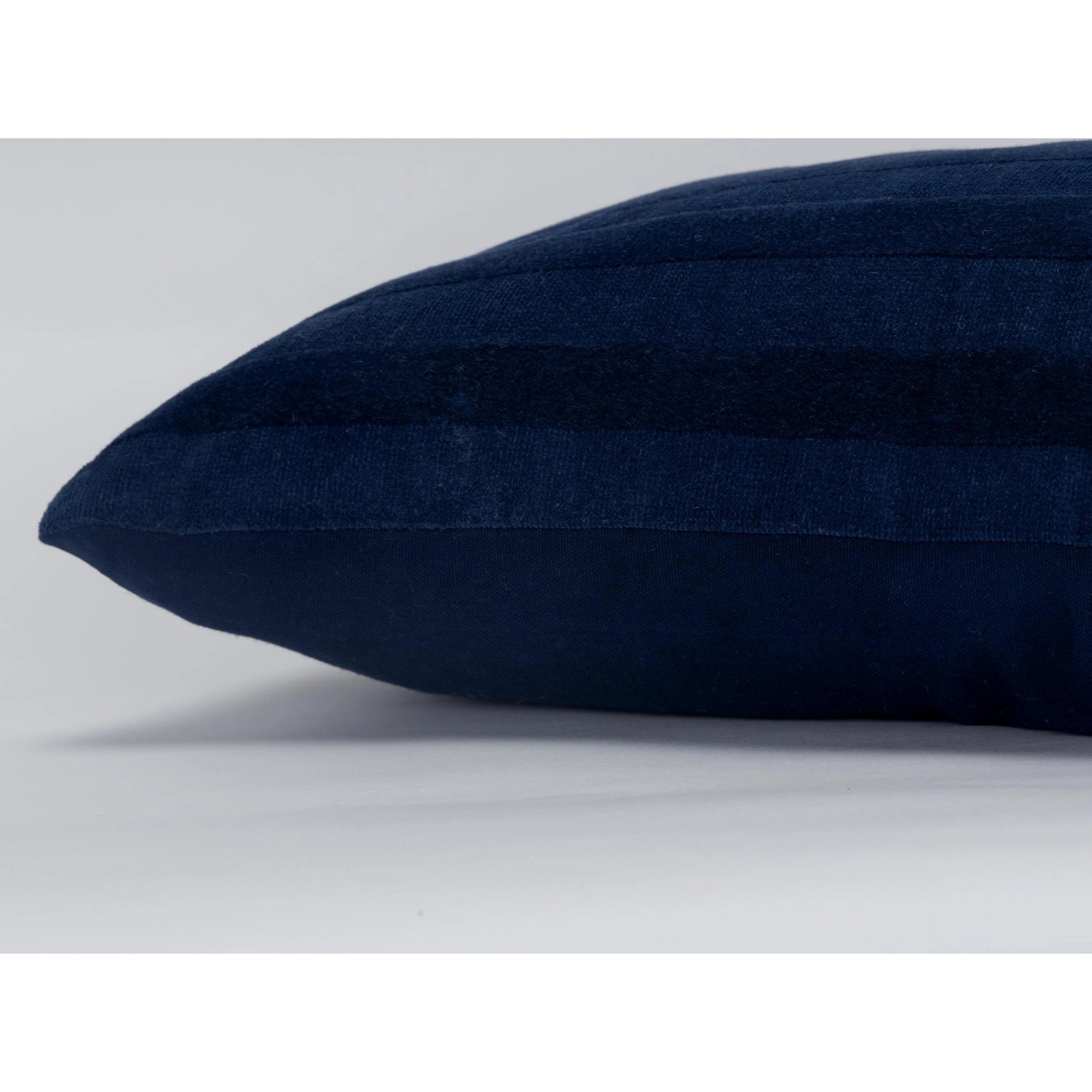 Miller Pillow by HedgeApple Essentials. Made from polyester, cotton in a modern style.