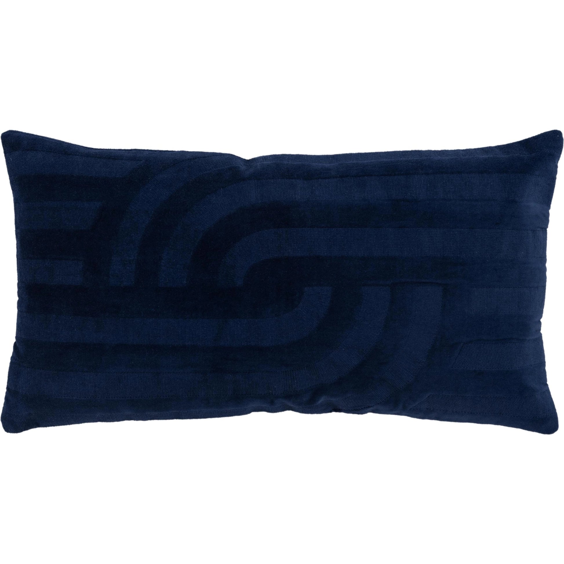 Miller Pillow by HedgeApple Essentials. Made from polyester, cotton in a modern style.