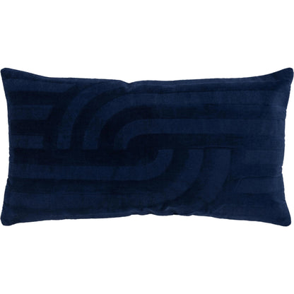 Miller Pillow by HedgeApple Essentials. Made from polyester, cotton in a modern style.