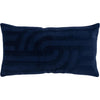 Deep Dark Blue / Down