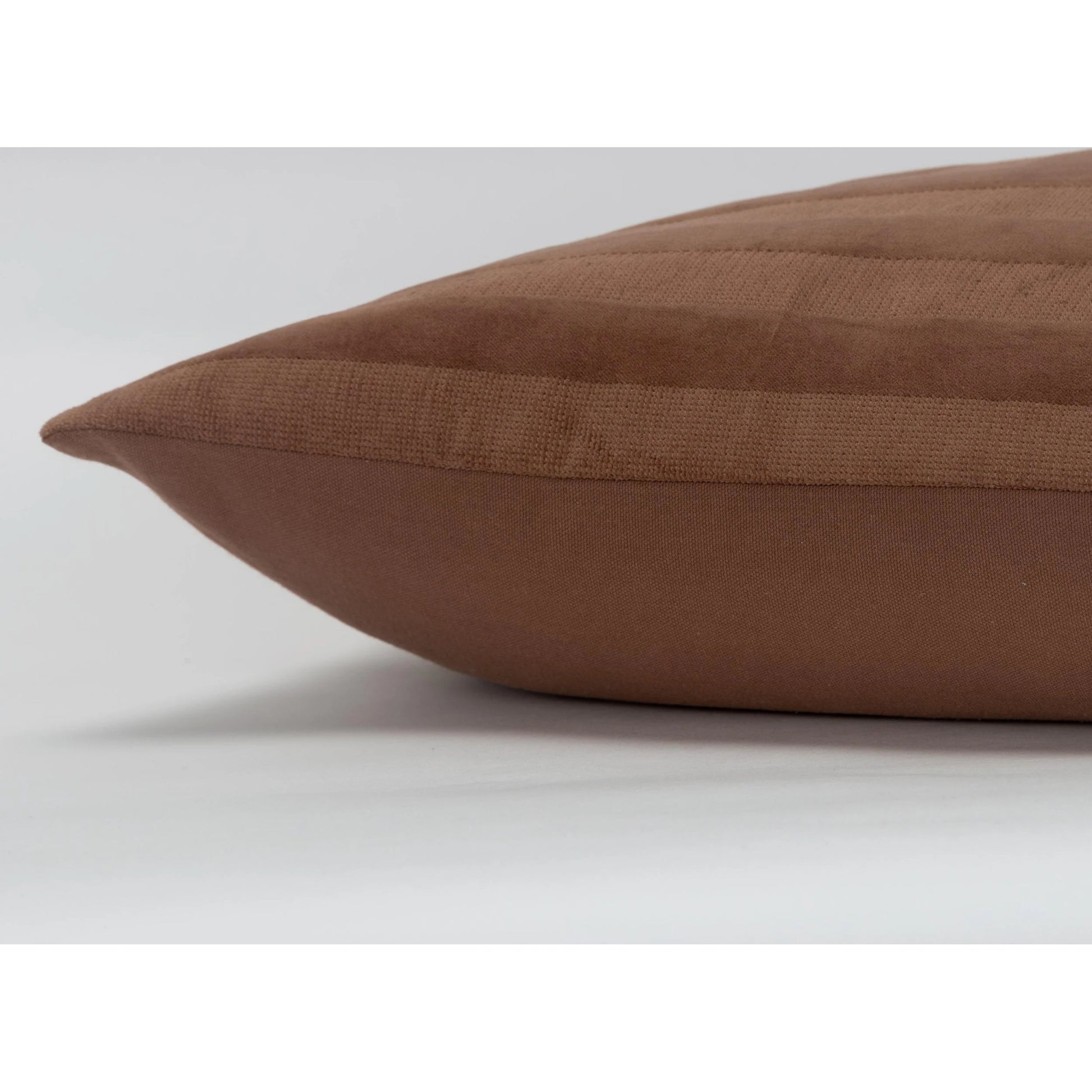 Miller Pillow by HedgeApple Essentials. Made from polyester, cotton in a modern style.