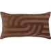 Miller Pillow by HedgeApple Essentials. Made from polyester, cotton in a modern style.