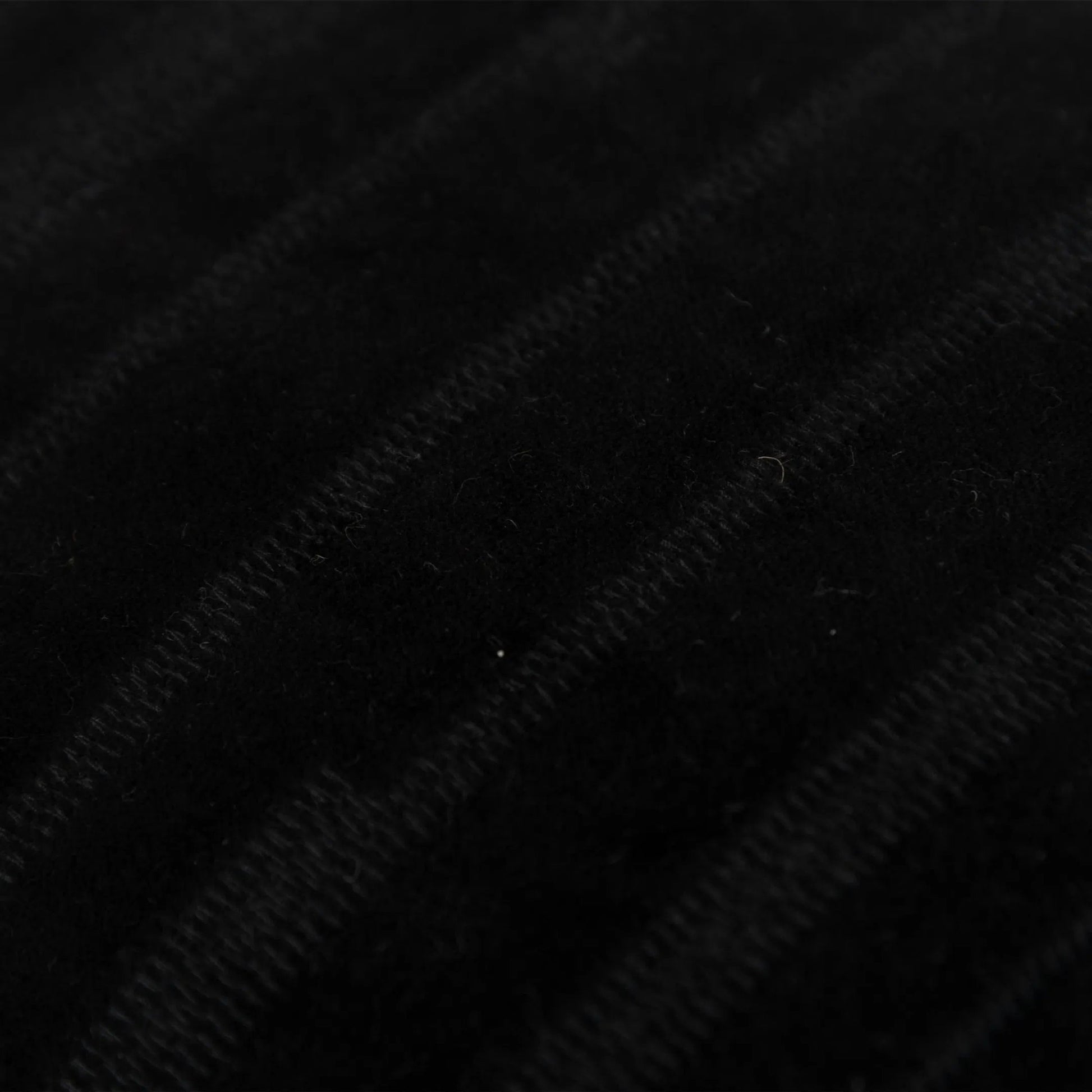 Parmer Pillow by HedgeApple Essentials in black. Made from cotton, polyester in a modern style.
