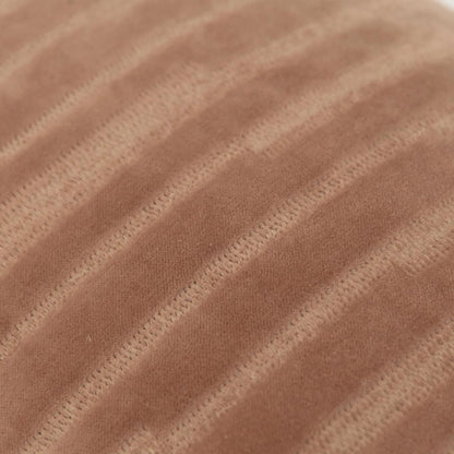 Irwin Pillow by HedgeApple Essentials in brown, camel. Made from cotton, polyester in a eclectic & global style.