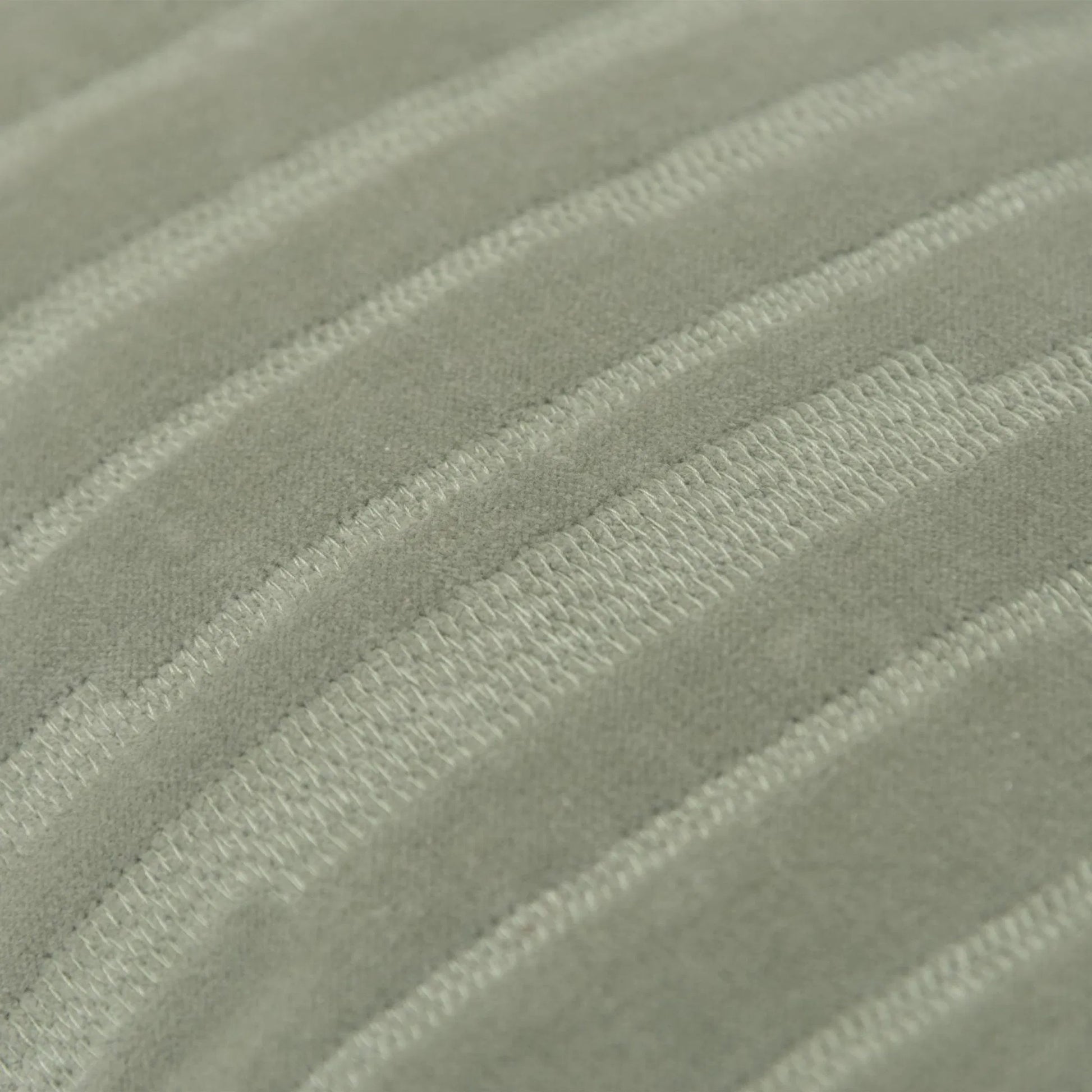 Oakland Pillow by HedgeApple Essentials in green. Made from cotton, polyester in a eclectic & global style.