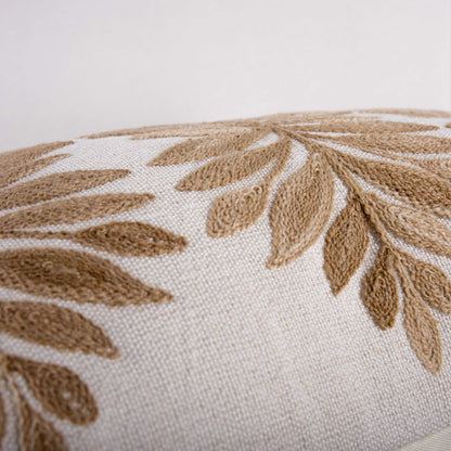 Otero Indoor/Outdoor Pillow by HedgeApple Essentials. Made from polyester pet, polyester in a modern style.