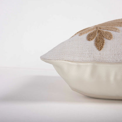 Otero Indoor/Outdoor Pillow by HedgeApple Essentials. Made from polyester pet, polyester in a modern style.