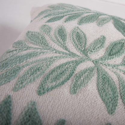 Otero Indoor/Outdoor Pillow by HedgeApple Essentials. Made from polyester pet, polyester in a modern style.