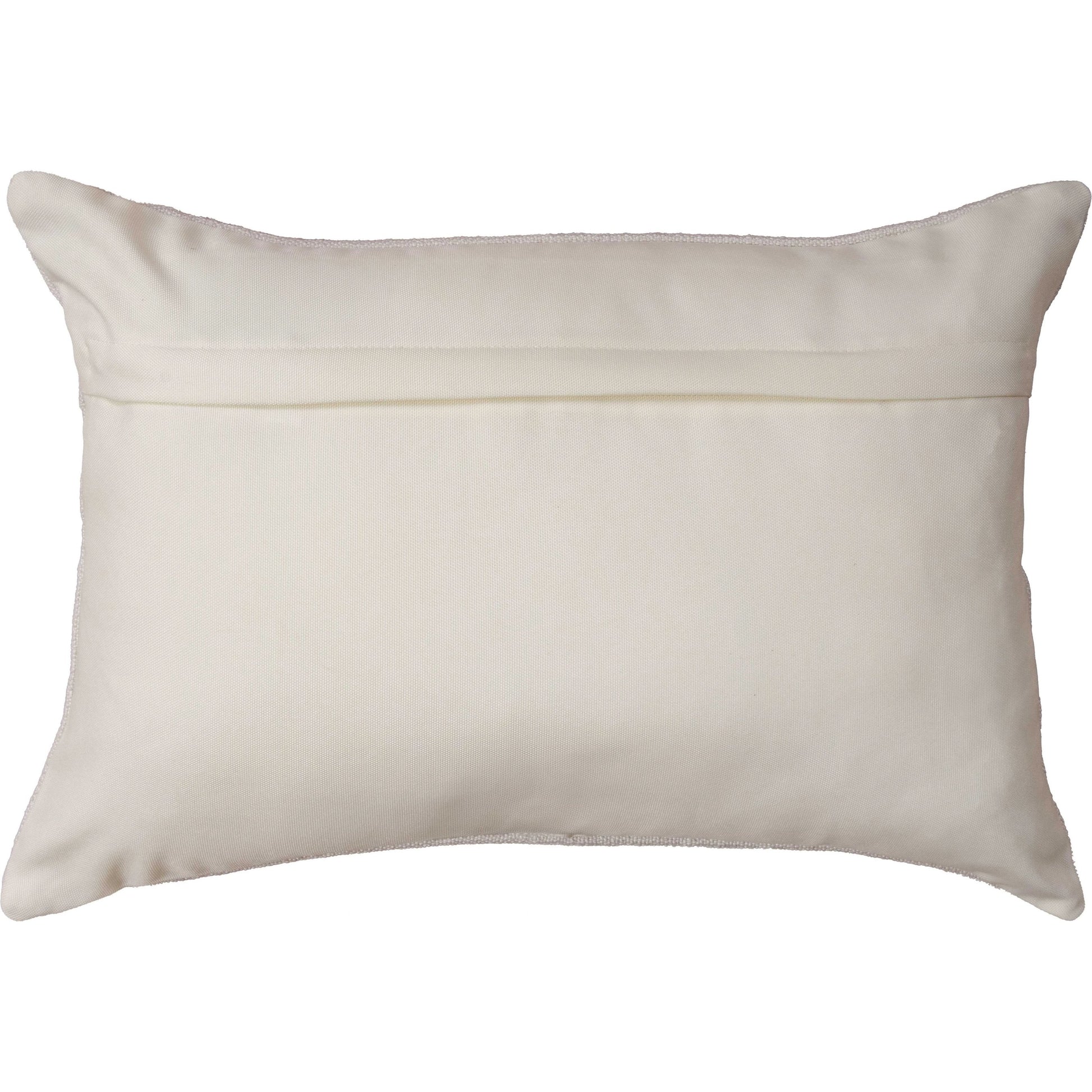 Otero Indoor/Outdoor Pillow by HedgeApple Essentials. Made from polyester pet, polyester in a modern style.