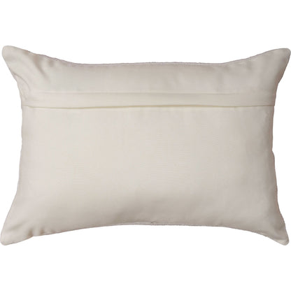 Otero Indoor/Outdoor Pillow by HedgeApple Essentials. Made from polyester pet, polyester in a modern style.