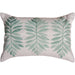Otero Indoor/Outdoor Pillow by HedgeApple Essentials. Made from polyester pet, polyester in a modern style.