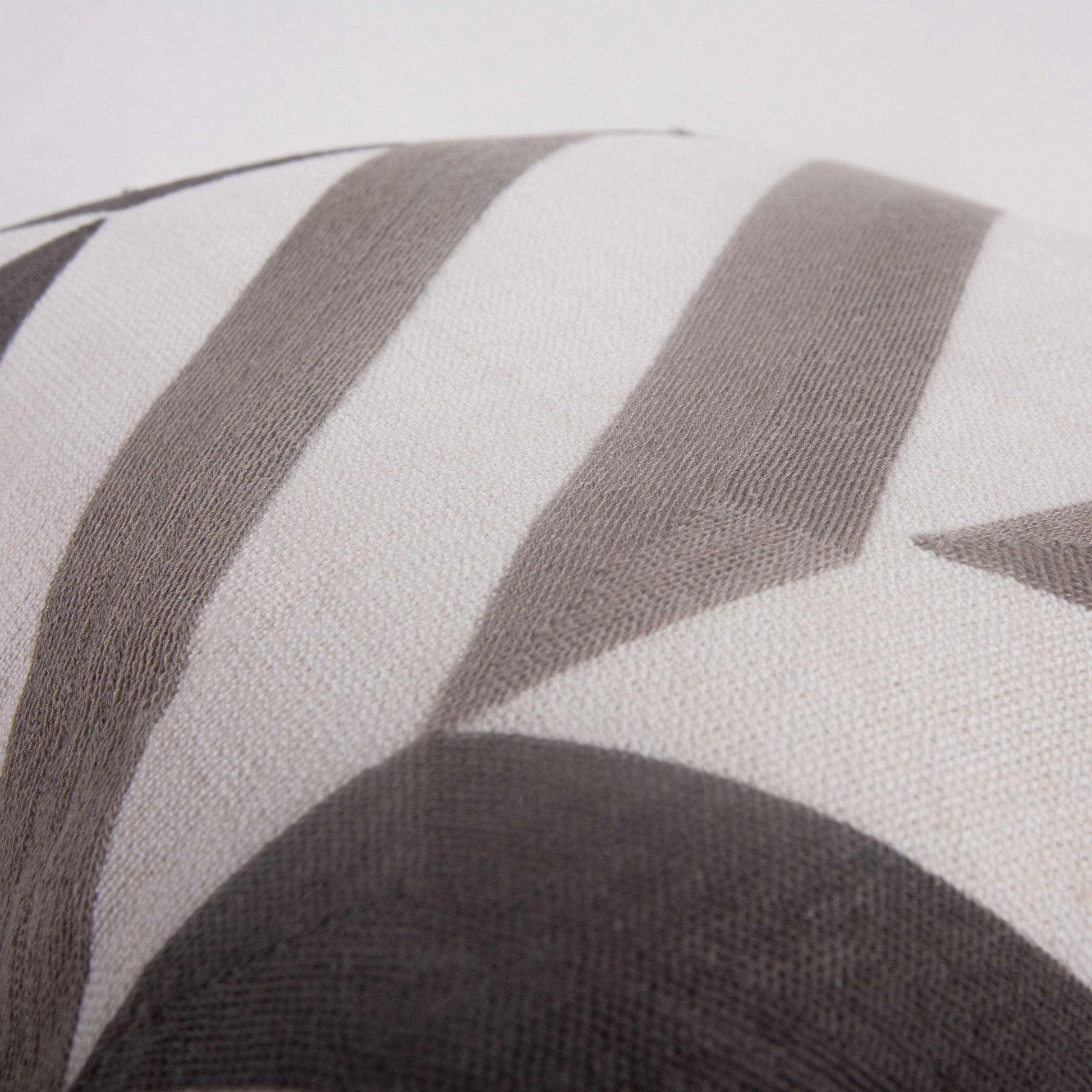 Hayes Indoor/Outdoor Pillow by HedgeApple Essentials. Made from polyester pet, polyester in a modern style.