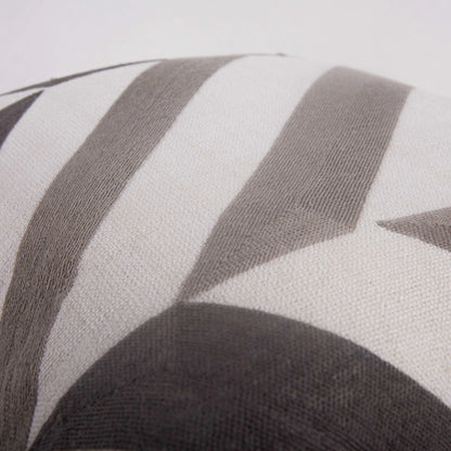 Hayes Indoor/Outdoor Pillow by HedgeApple Essentials. Made from polyester pet, polyester in a modern style.