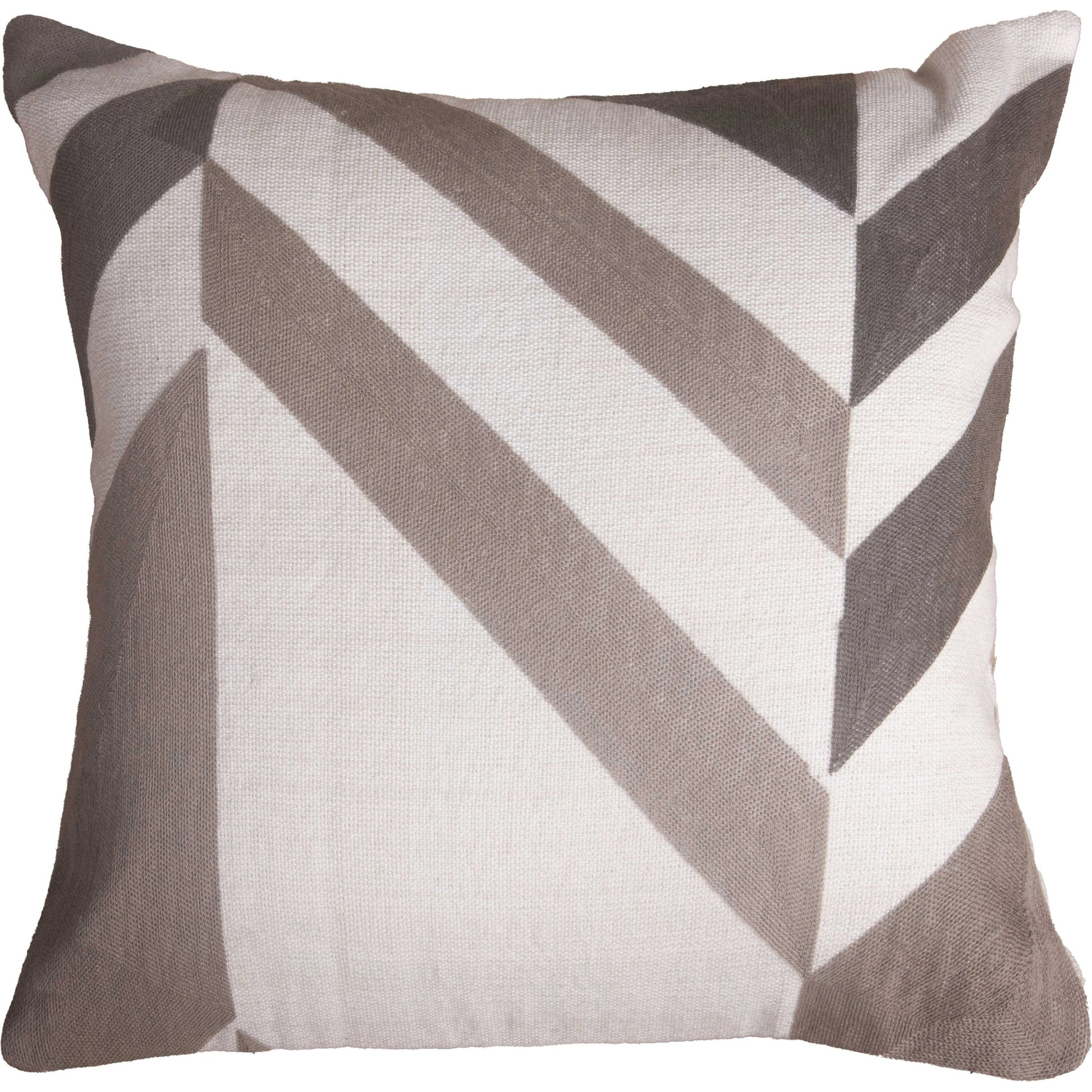 Hayes Indoor/Outdoor Pillow by HedgeApple Essentials. Made from polyester pet, polyester in a modern style.