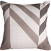 Hayes Indoor/Outdoor Pillow by HedgeApple Essentials. Made from polyester pet, polyester in a modern style.
