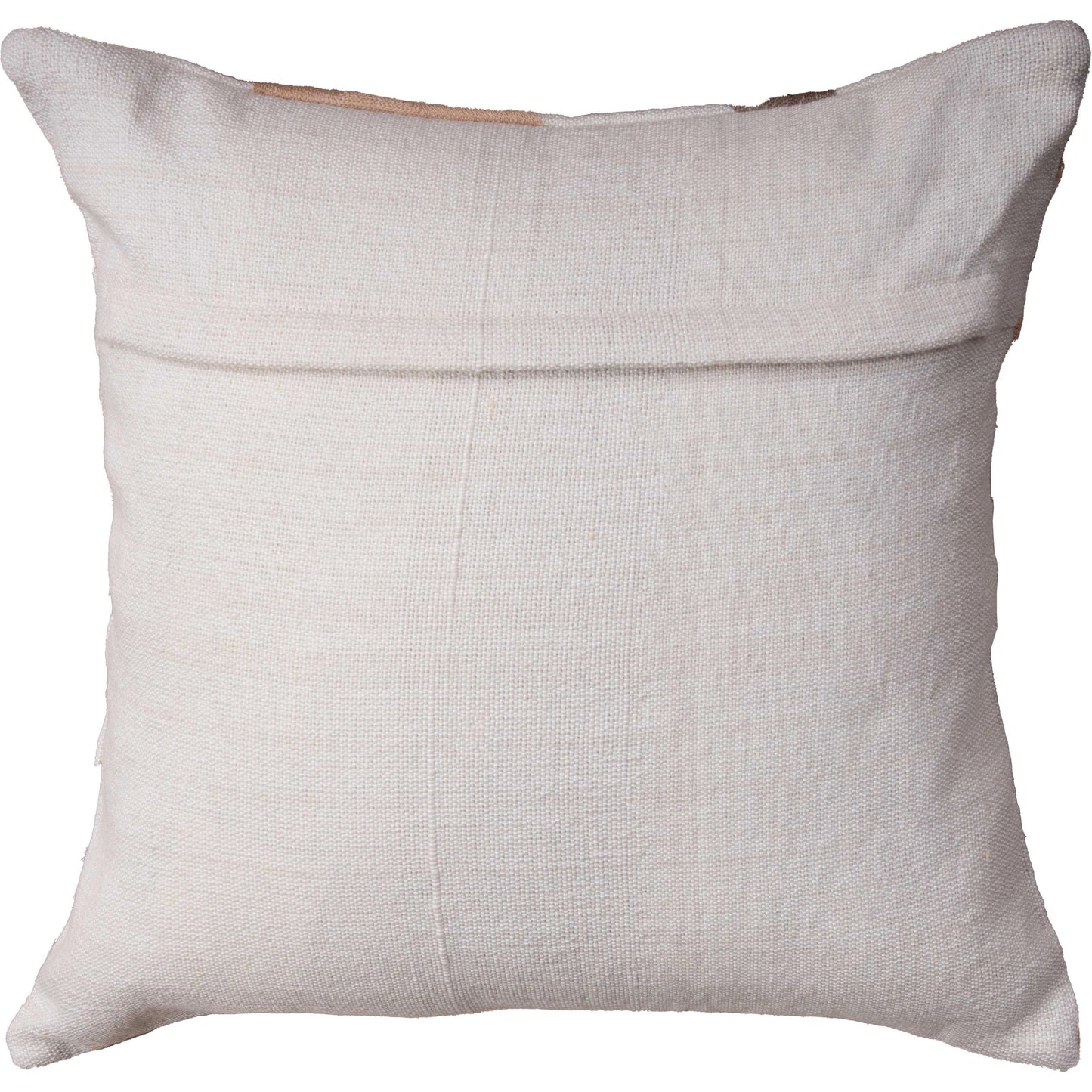 011 SI-2145193,SI-2145195 | Closeup | Hayes Indoor/Outdoor Pillow by HedgeApple Essentials. Made from polyester pet, polyester in a modern style.