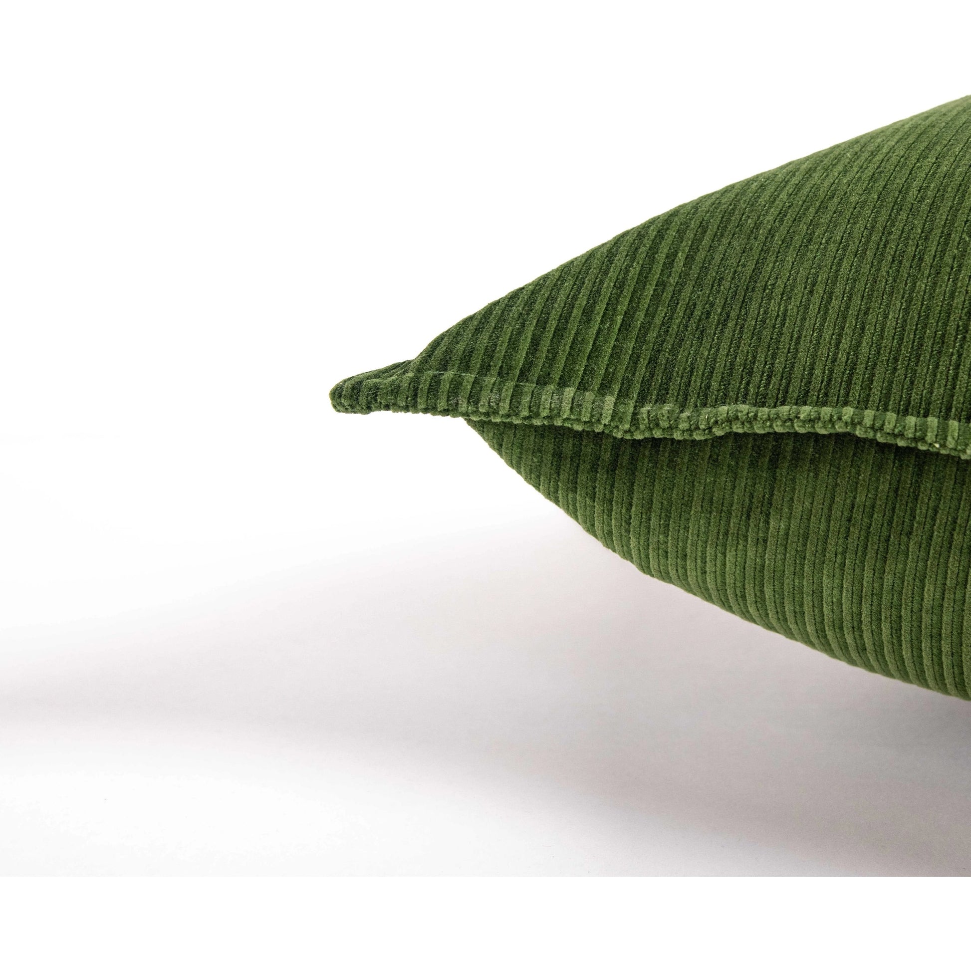 Hampshire Pillow by HedgeApple Essentials. Made from cotton, viscose in a modern style.
