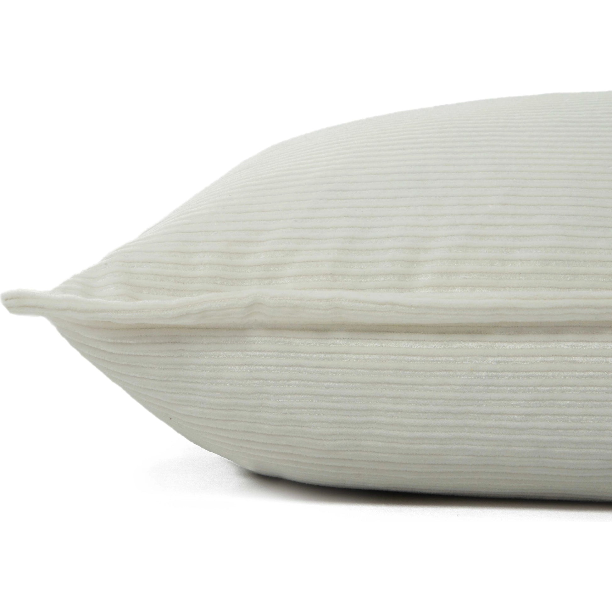 Hampshire Pillow by HedgeApple Essentials. Made from cotton, viscose in a modern style.