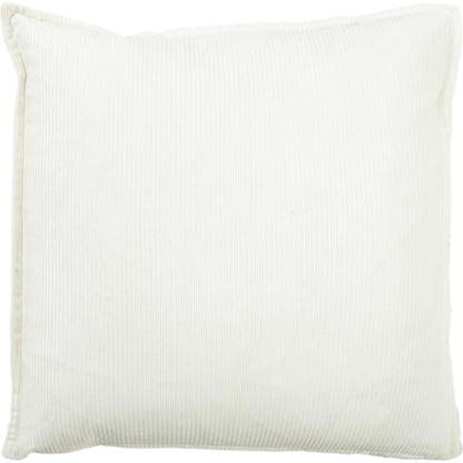 Hampshire Pillow by HedgeApple Essentials. Made from cotton, viscose in a modern style.