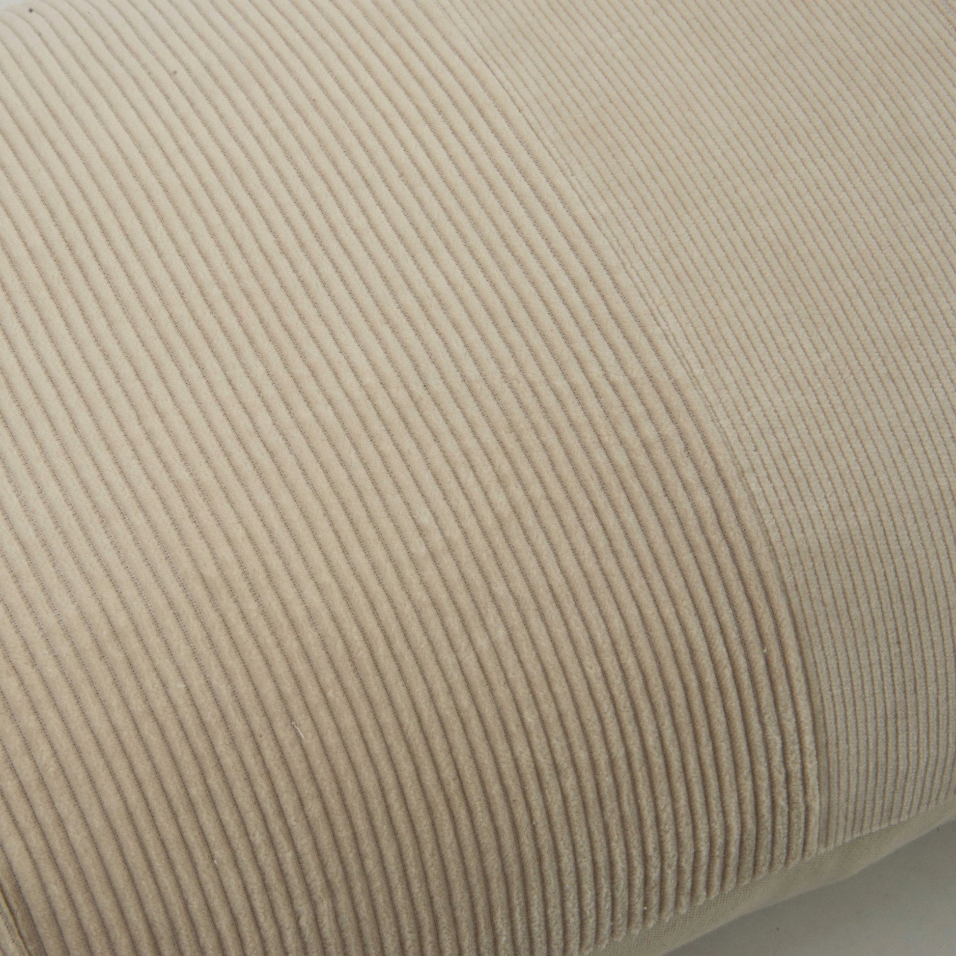 Kane Pillow by HedgeApple Essentials. Made from cotton in a modern style.