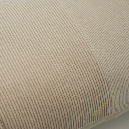 Kane Pillow by HedgeApple Essentials. Made from cotton in a modern style.