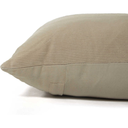 Kane Pillow by HedgeApple Essentials. Made from cotton in a modern style.