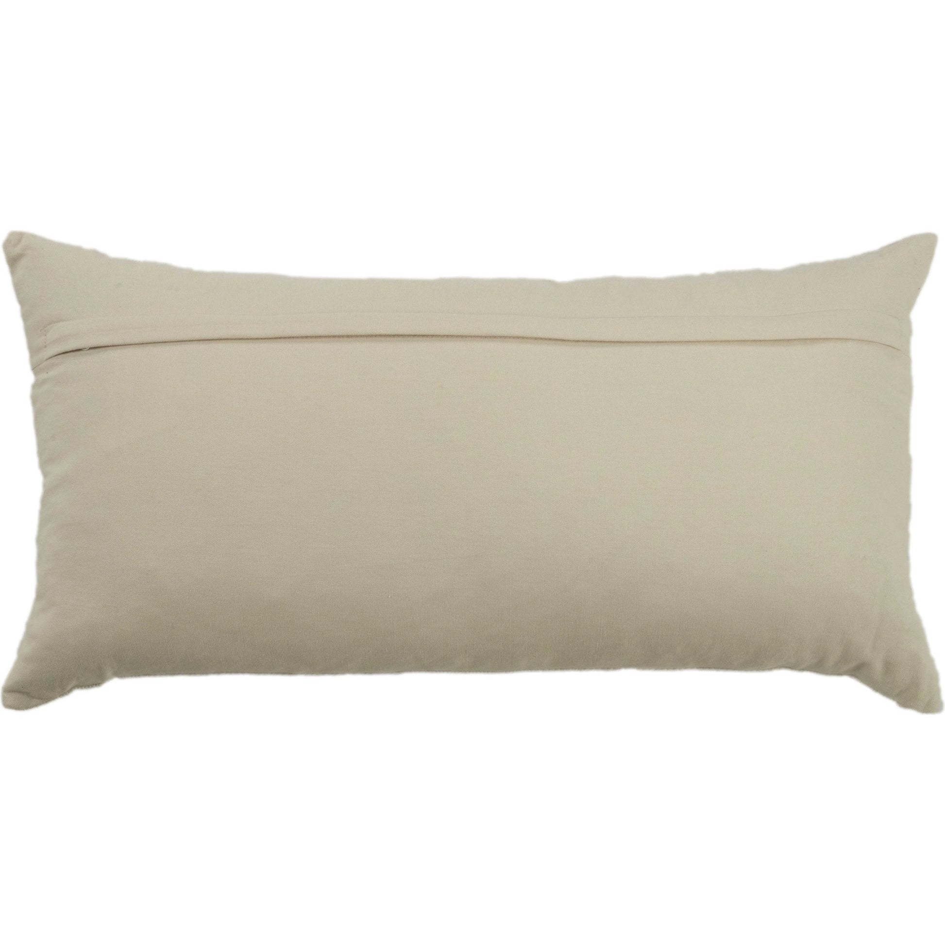 Kane Pillow by HedgeApple Essentials. Made from cotton in a modern style.