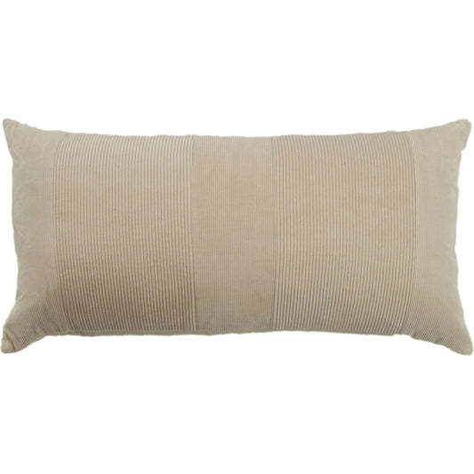 Kane Pillow by HedgeApple Essentials. Made from cotton in a modern style.