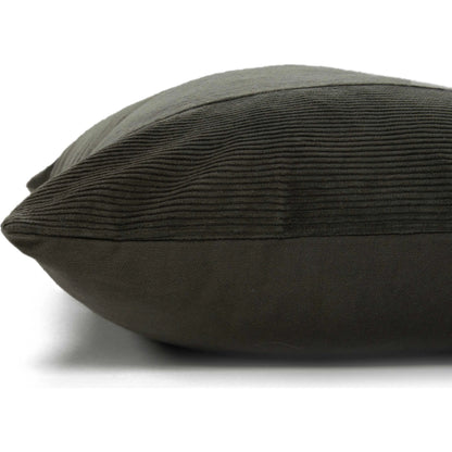 Kane Pillow by HedgeApple Essentials. Made from cotton in a modern style.