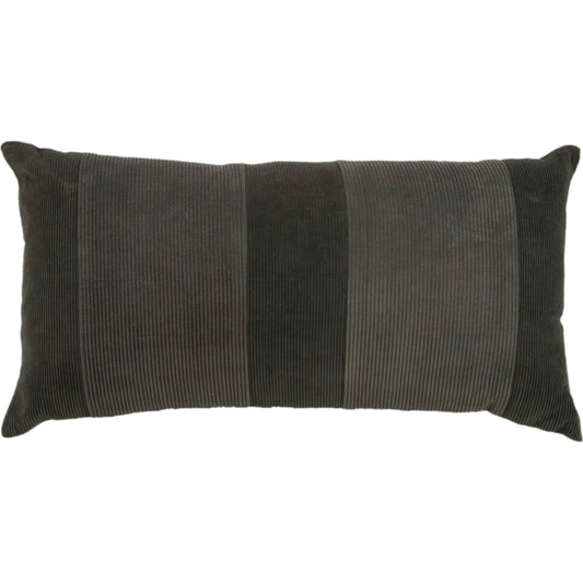 Kane Pillow by HedgeApple Essentials. Made from cotton in a modern style.