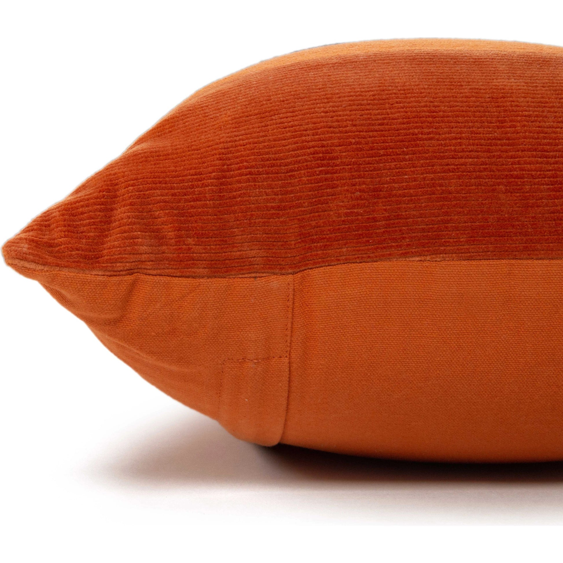 Kane Pillow by HedgeApple Essentials. Made from cotton in a modern style.