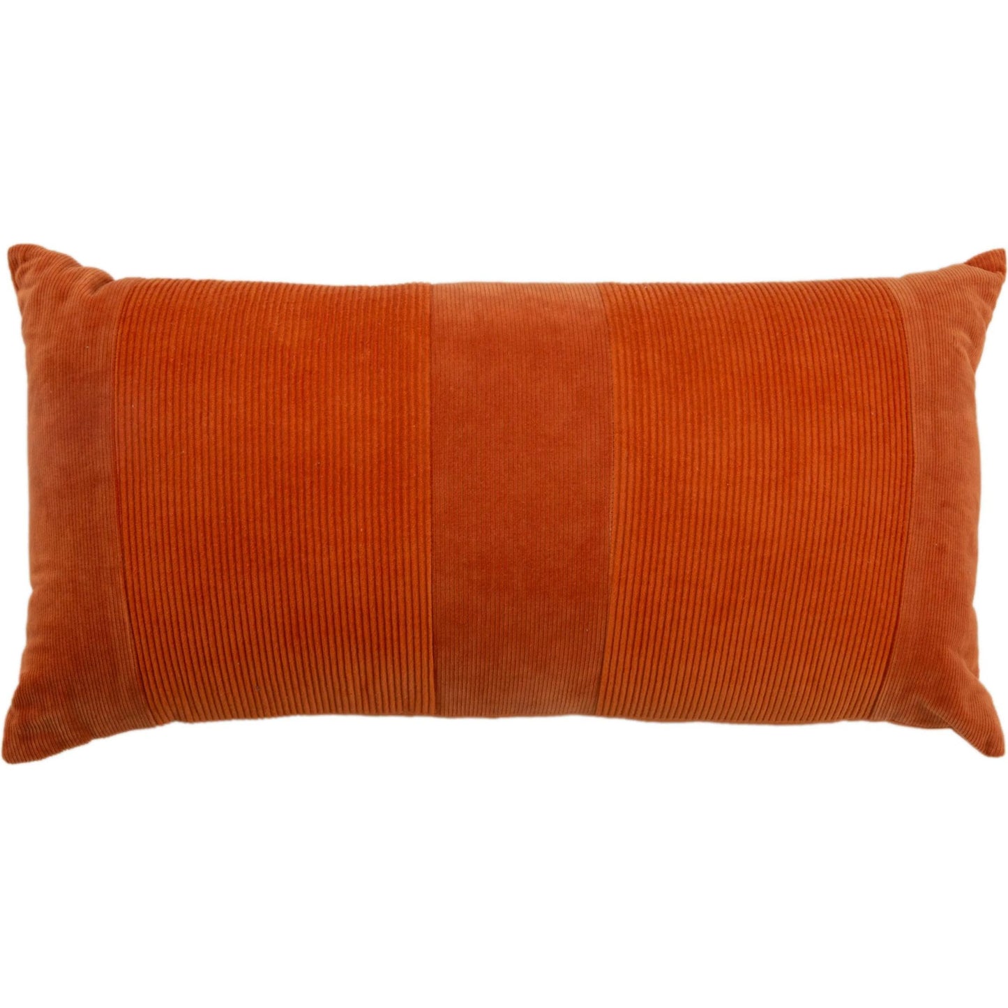 001 SI-2438494 | Primary Silo | Kane Pillow by HedgeApple Essentials in orange, rust, terracotta. Made from cotton in a eclectic & global style.