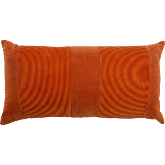 Kane Pillow by HedgeApple Essentials. Made from cotton in a modern style.