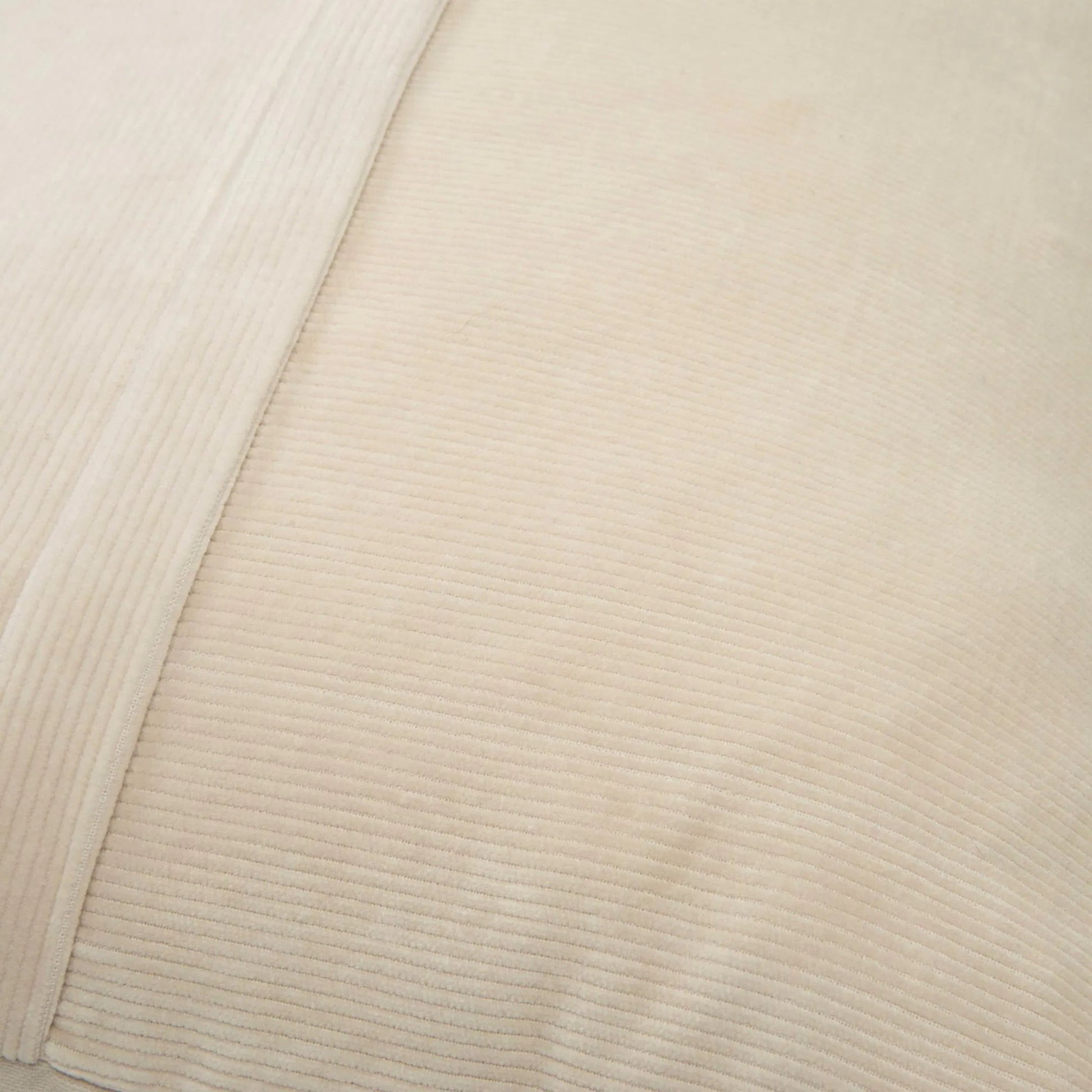 Calvin Pillow by HedgeApple Essentials in brown, neutral. Made from cotton in a transitional style.