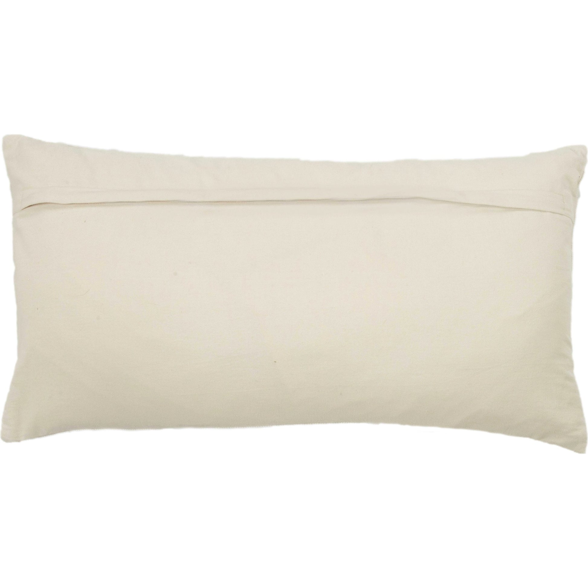Hamblen Pillow by HedgeApple Essentials. Made from cotton in a modern style.