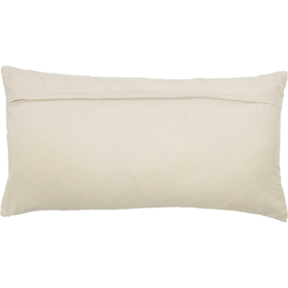 Hamblen Pillow by HedgeApple Essentials. Made from cotton in a modern style.