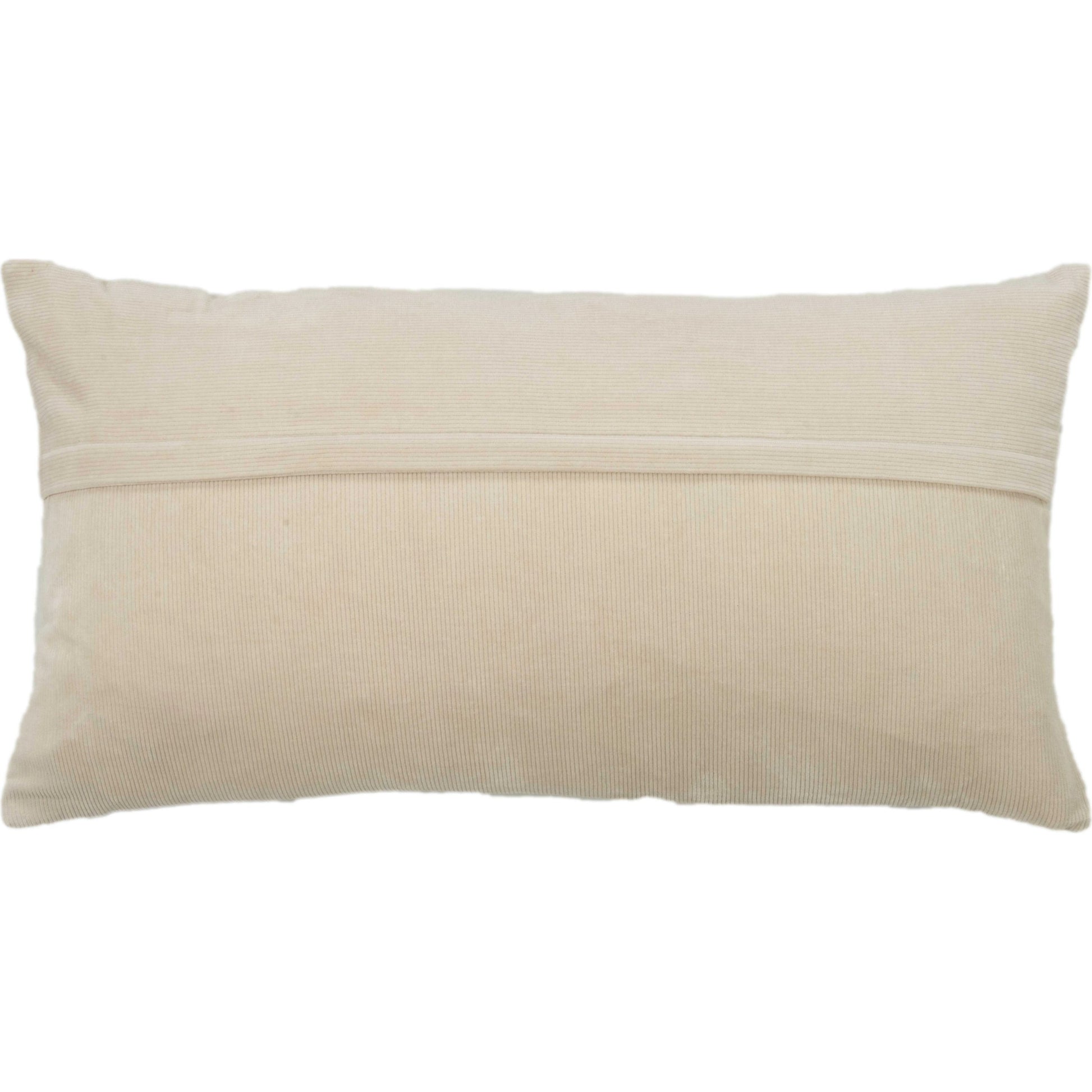 Hamblen Pillow by HedgeApple Essentials. Made from cotton in a modern style.