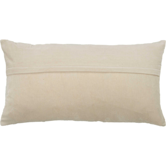Hamblen Pillow by HedgeApple Essentials. Made from cotton in a modern style.
