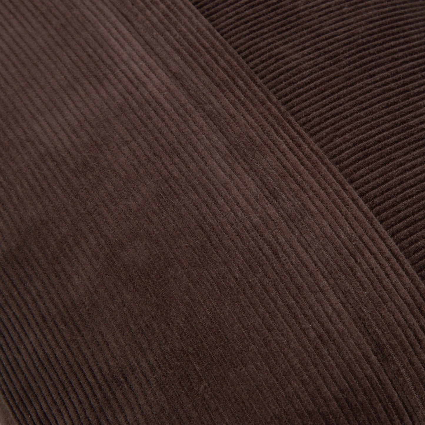 008 SI-2145097,SI-2145105 | Closeup | Hamblen Pillow by HedgeApple Essentials. Made from cotton in a modern style.